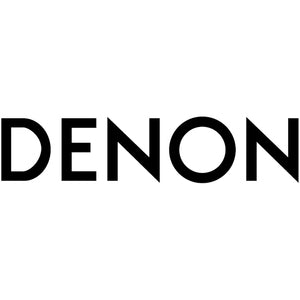 Denon Elegant, Sophisticated, Soft Yet Sculpted, Audiophile-Grade Over-Ear Headphones (AH-D600)