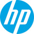 HP logo in light blue and white circular design-alternate-image1