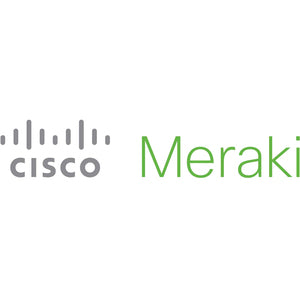 Cisco Meraki logo representing the MA-PWR-715WAC power supply unit-alternate-image1