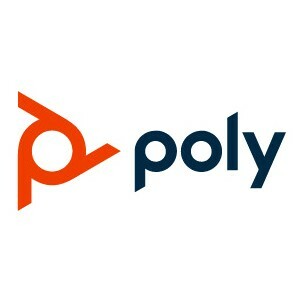 Poly Poly+ - Extended Service - 1 Year - Service (U72C1PV)