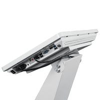 Close-up of kiosk mounting system and angle adjustment mechanism-alternate-image9