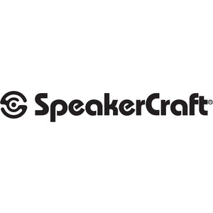 Speakercraft AMP99850 Vital 850 8 Channel Digital Amp Shelf Version