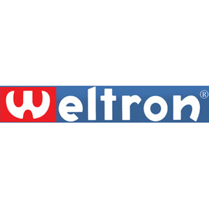 Weltron Cat.6a UTP Patch-Netzwerkkabel (90-C6AB-5BL)