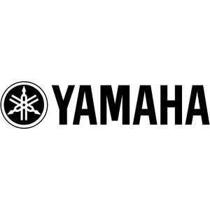 Yamaha (PAIR) 8 2-WAY CEILING SPEAKERS WHITE (VXC8W)