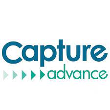 Capture Advance Capture R2-2MPINCAM 2MP Pinhole IP Camera, 3.4mm Lens