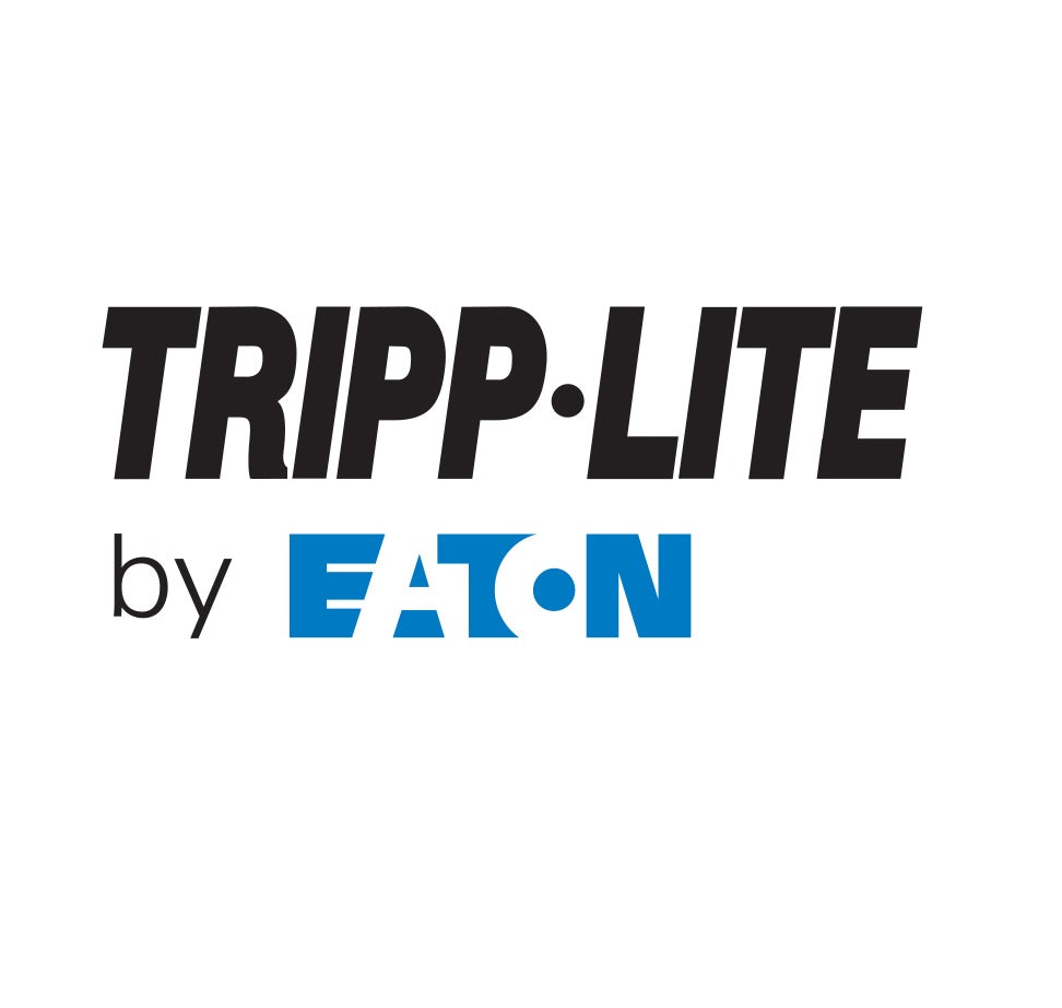 Tripp Lite by Eaton USB Charging Station, 7-Port, 4-9/10"Wx2-3/5"Dx6-3/5"H, BK (U280-007-CQC-ST)