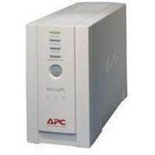 品牌名称：APC 后备式UPS CS 500VA (BK500) 500VA：500伏安 BK500：BK500