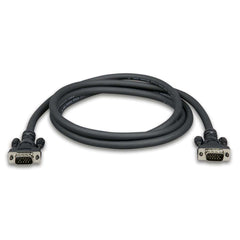 Belkin F3H982-10 SVGA Monitor Cable 10' Length High-Intensity Video Cable Belkin F3H982-10 SVGA Monitor Kabel 10' Lengte Hoge-Intensiteit Video Kabel