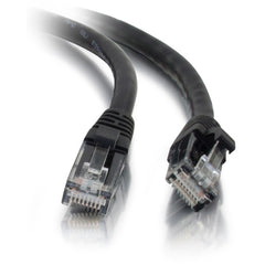 C2G 15180 3ft Cat5e Unshielded Ethernet Cable Black  C2G 15180 3ft Cat5e 미차포 이더넷 케이블 블랙