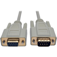 Tripp Lite P520-006 Cable de Extensión CGA/EGA 6 pies Conductor de Cobre