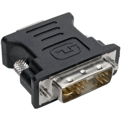 Tripp Lite P120-000 DVI to VGA Analog Adapter 평생 보증 중국 원산지