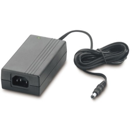 APC AP9505I Universal Power Adapter - 24 V DC Output, Black