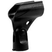 Shure A25D Microfoonclip - Compatibel met SM58 SM57 SM87A Beta 87A