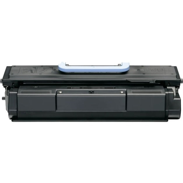 Canon 0265B001 105 Black Toner Cartridge, OEM, 10,000 Pages