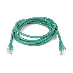 Belkin A3L791B25-GRNW Cat. 5e Patchkabel 25 ft Gegoten Snagless Groen