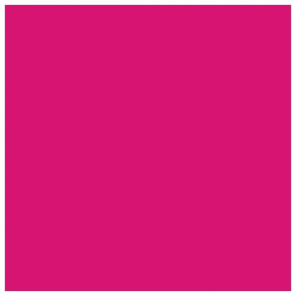 Magenta color swatch representing the exact output color of Xerox 106R01219 toner cartridge-alternate-image2