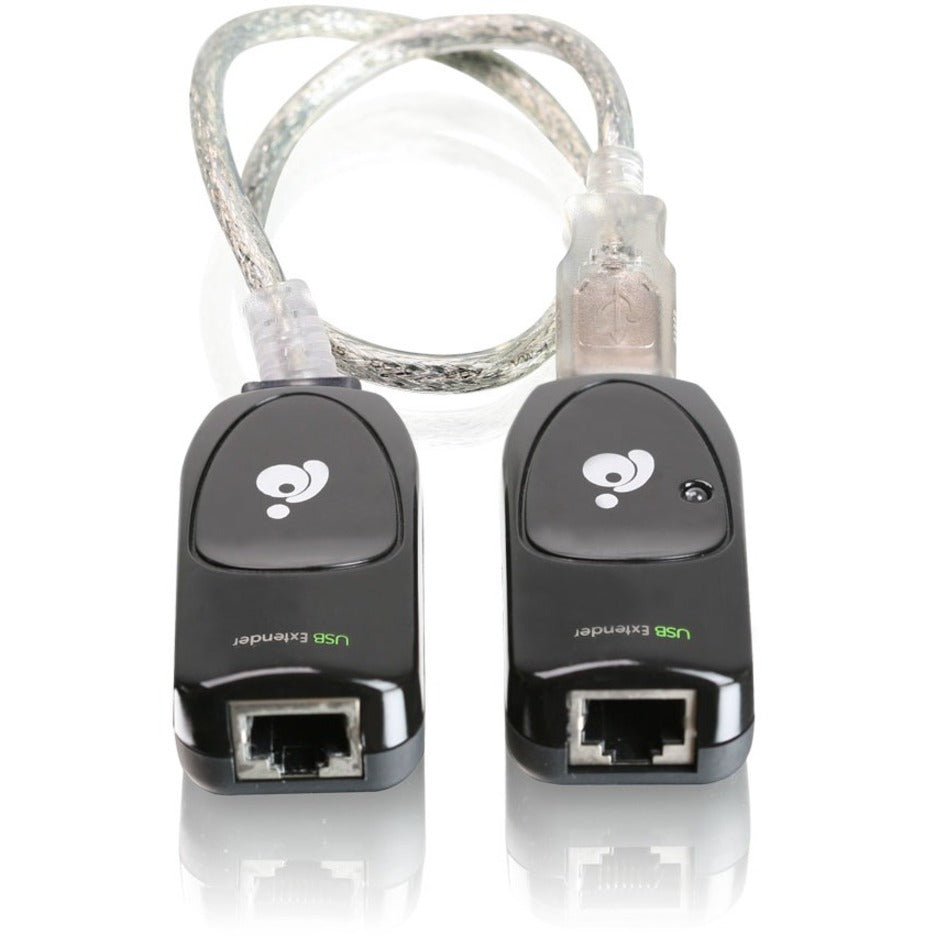 IOGEAR GUCE51 USB Ethernet Extender Extend USB Network Connection Easily  ブランド名: IOGEAR ブランド名の翻訳: IOGEAR  USB: USB Ethernet: イーサネット Extender: エクステンダー Extend: 拡張する Network: ネットワーク Connection: 接続 Easily: 簡単に