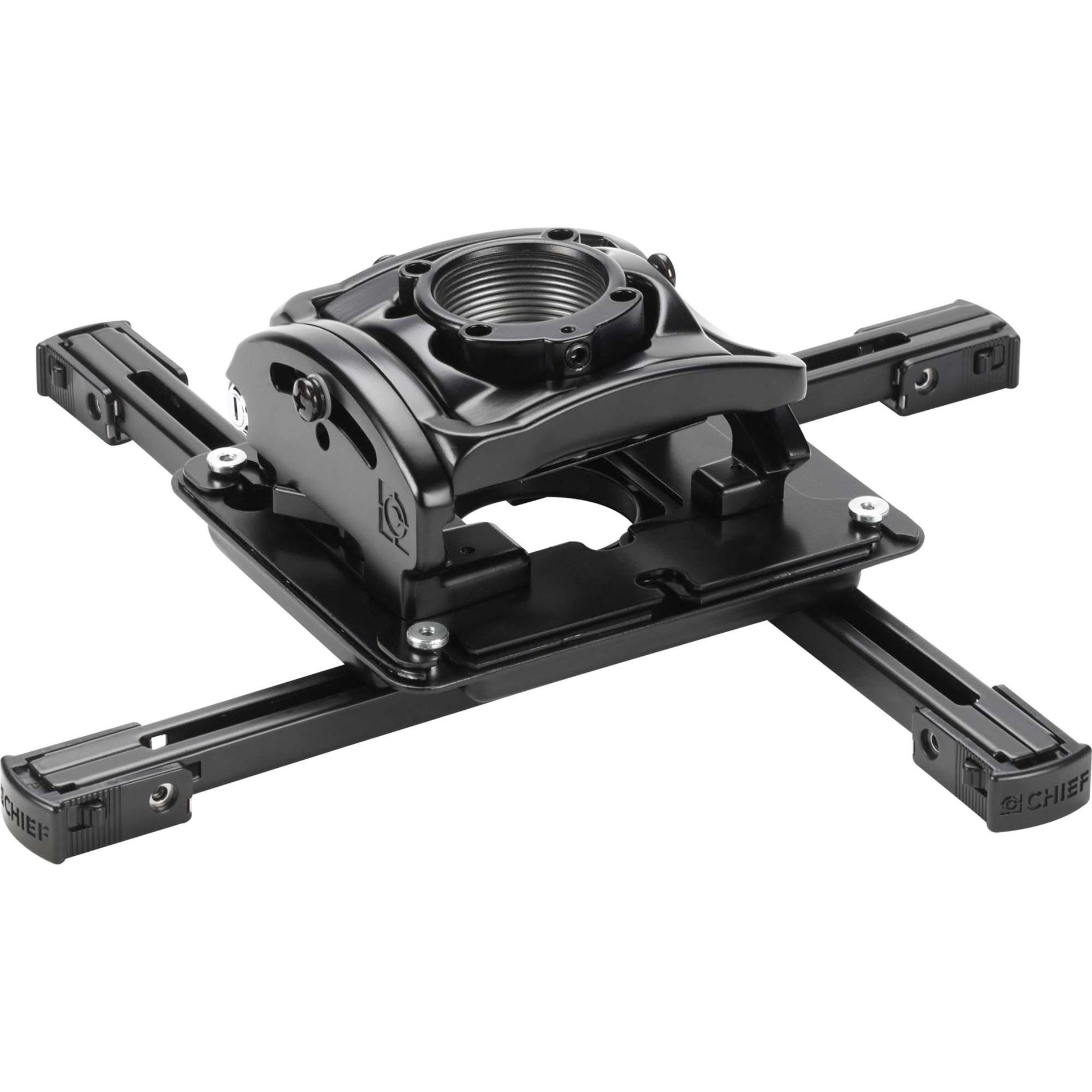 Chief RPMAU SpeedConnect Projector Ceiling Mount with Keyed Locking