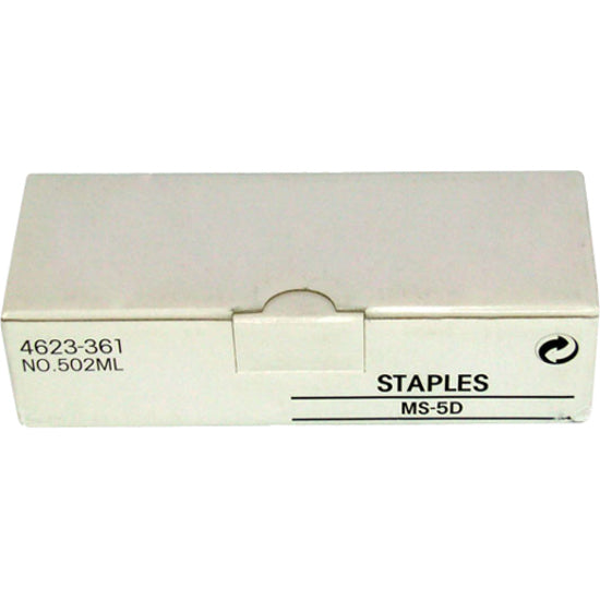 Konica Minolta 4623361 FN-105 Staple Cartridge, Great Print Quality and Reliable Performance