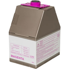 Ricoh 888342 Type R1 Cartouche de Toner Magenta - Originale Laser