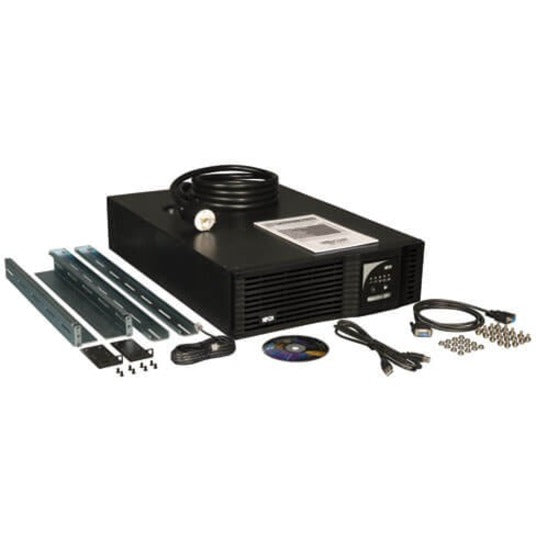 Complete UPS system with included mounting hardware and accessories-alternate-image7