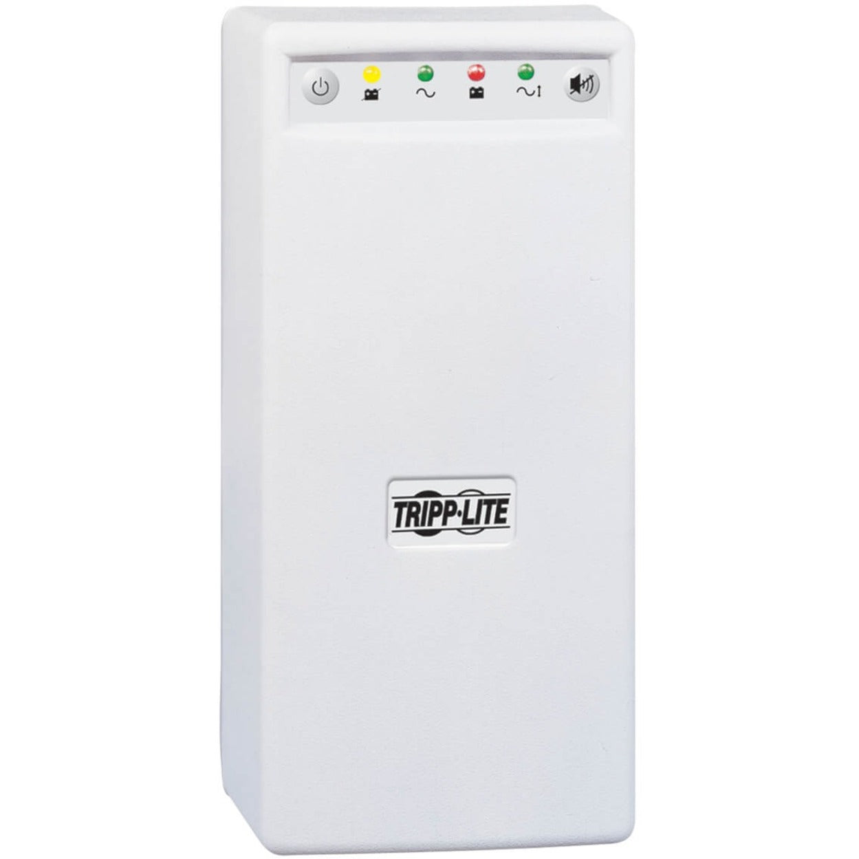 Tripp Lite OMNISMART350HG UPS 350VA 225W Hospital Medical Tower Battery Back Up AVR 120V, Ideal for Medical Patient-Care Areas