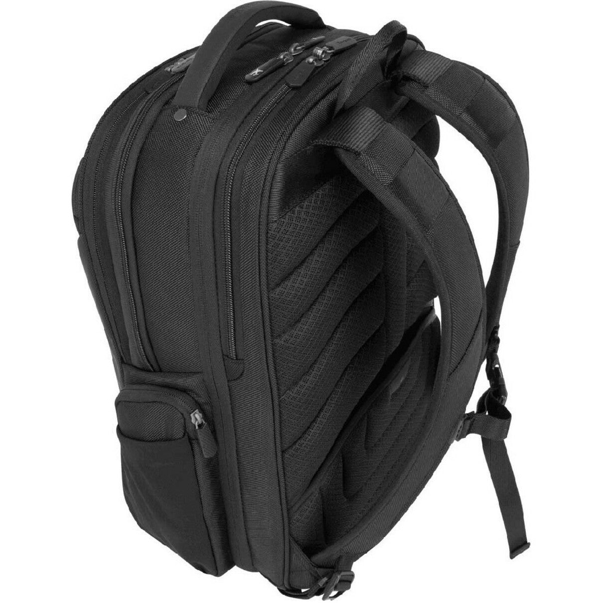 Targus Corporate Traveler Backpack (CUCT02B) Main image