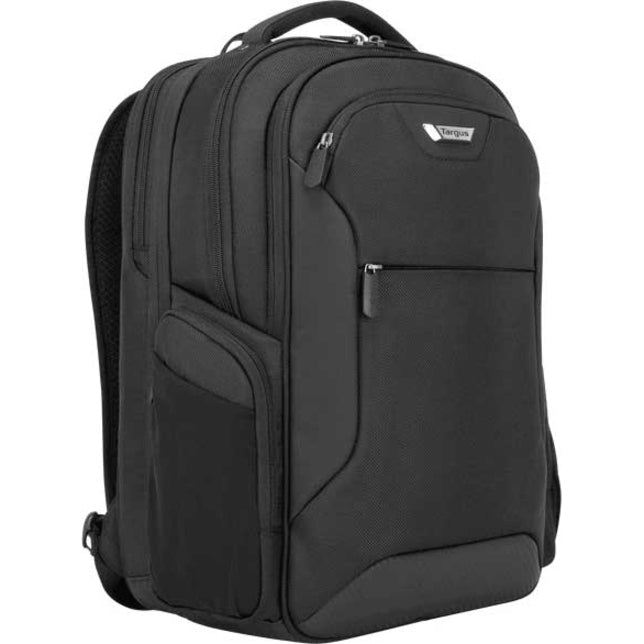 Targus Corporate Traveler Backpack (CUCT02B) Alternate-Image16 image