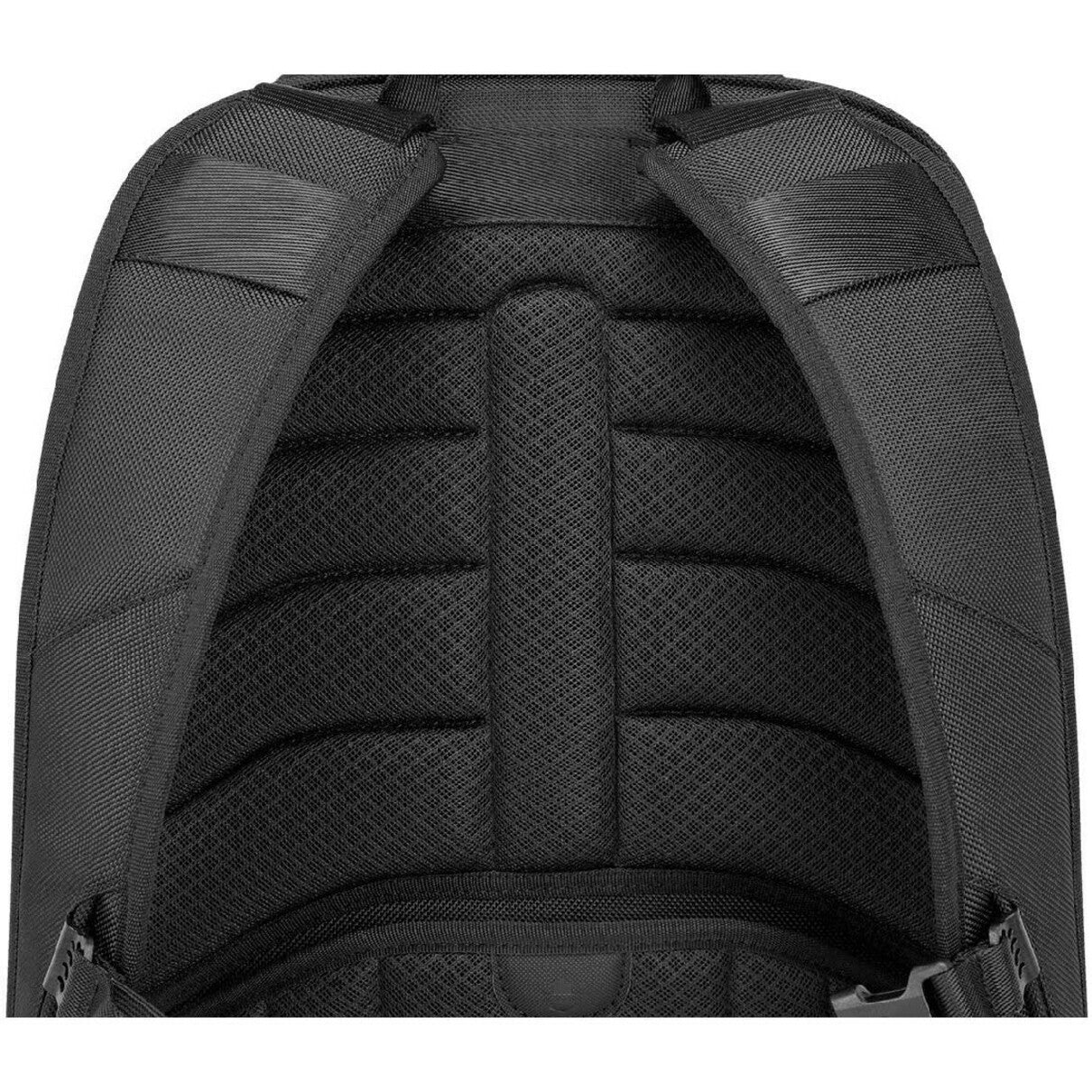 Targus Corporate Traveler Backpack (CUCT02B) Alternate-Image14 image