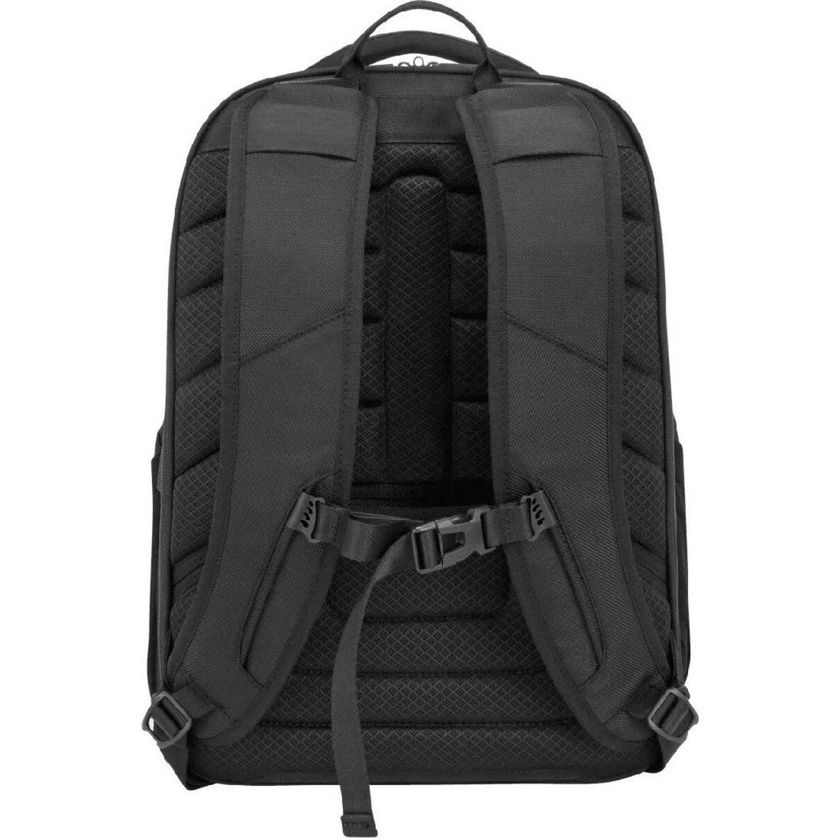 Targus CUCT02B Corporate Traveler Backpack 15.6