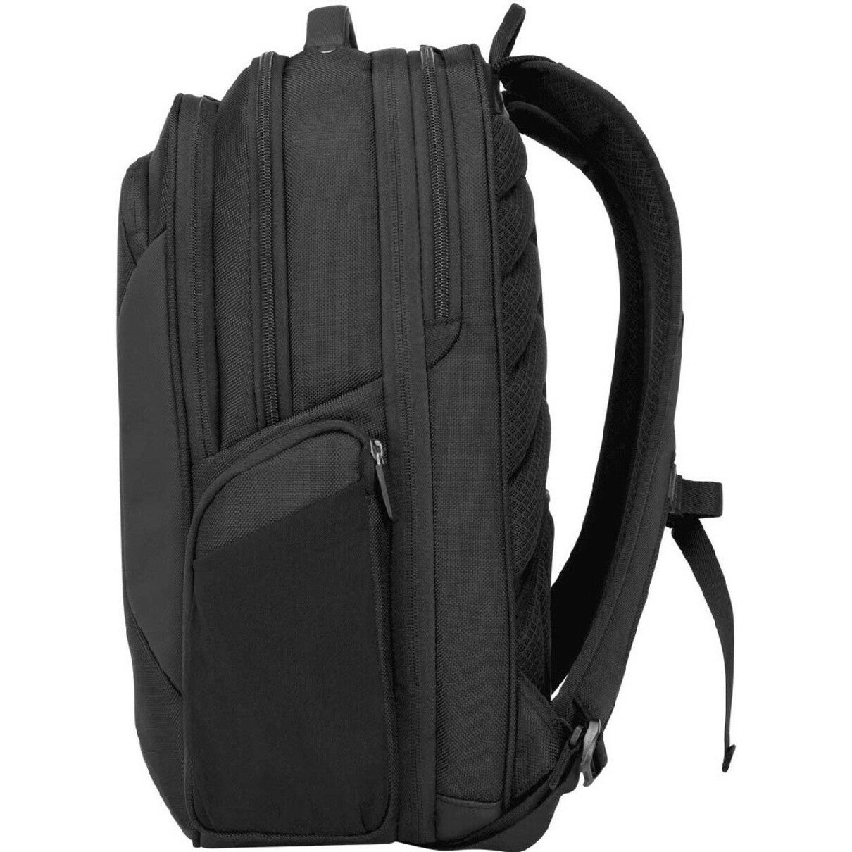 Targus Corporate Traveler Backpack (CUCT02B) Right image