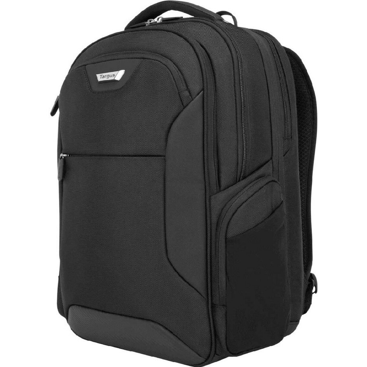 Targus Corporate Traveler Backpack (CUCT02B) Alternate-Image9 image