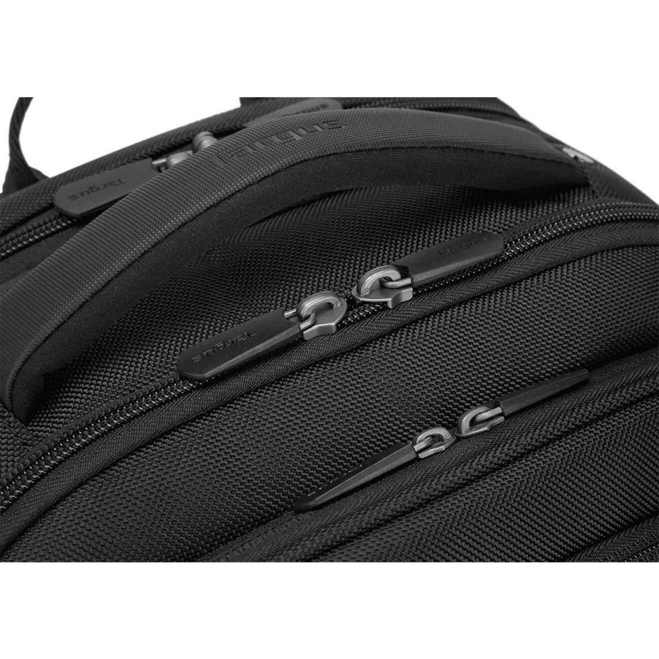 Targus Corporate Traveler Backpack (CUCT02B) Alternate-Image4 image