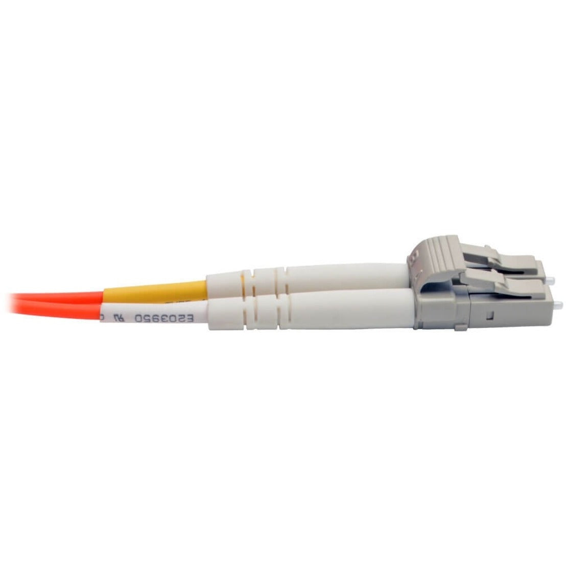 Tripp Lite N318-10M Cable de Parche Dúplex de Fibra Óptica 32.80 pies LC/ST 62.5/125 Chaqueta LSZH