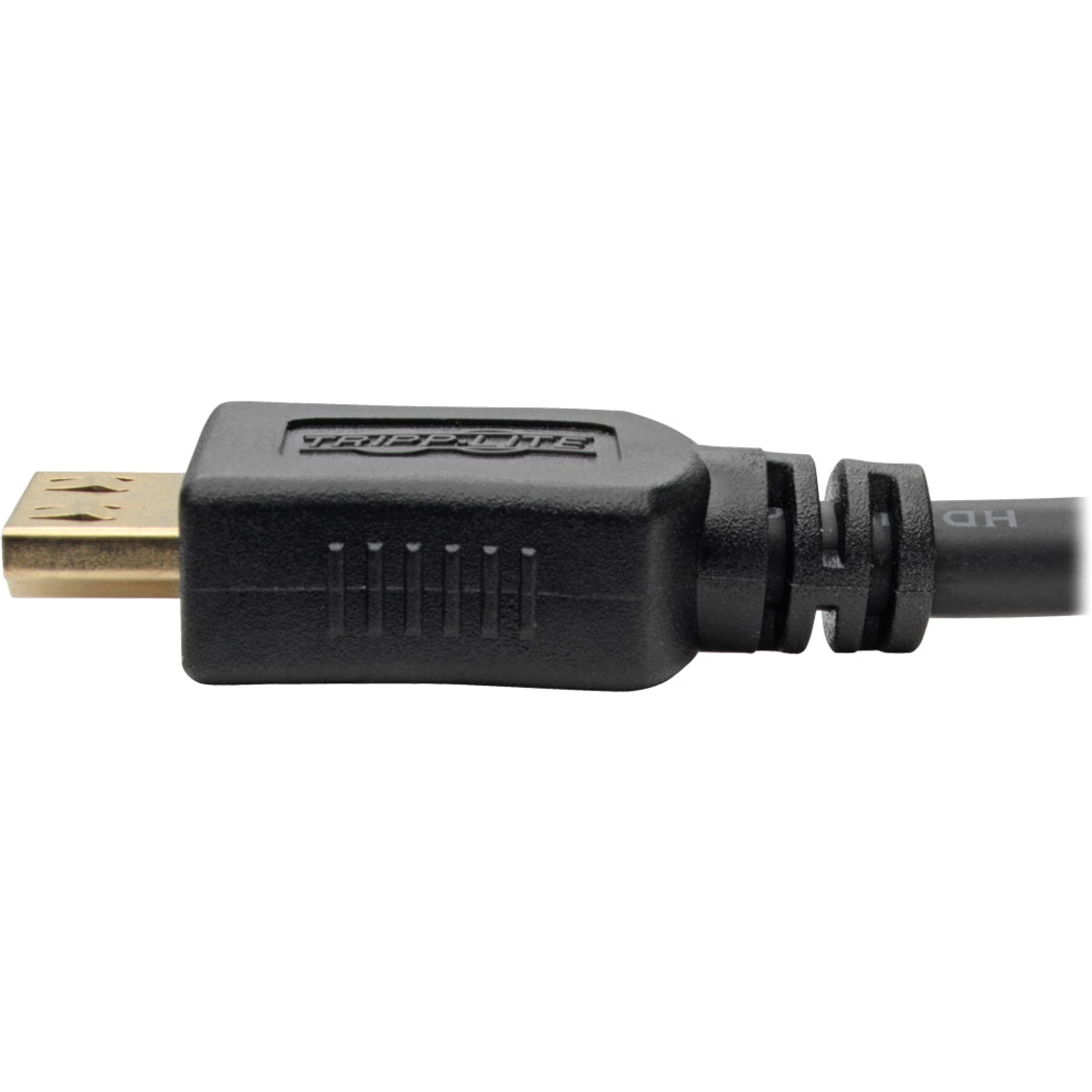 Tripp Lite B123-001 HDMI Active Extender Cable, 1ft, Copper Conductor, TAA Compliant, Taiwan Origin