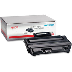 Xerox 106R01373 Phaser 3250 Standard Toner Cartridge 3500 Page Yield Black Xerox 106R01373 Phaser 3250 Standard Toner Cartridge 3500 Page Yield Sort