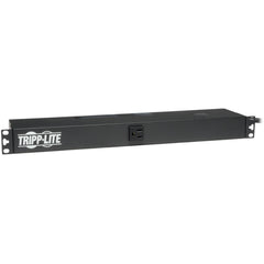 Tripp Lite PDU1215 1U-0U HORIZ RACKMOUNT TIRA PDU 120V 15A 13 Salidas Cable de 15 pies