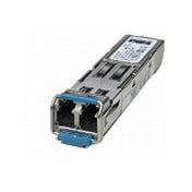 Cisco SFP-10G-LR= 10GBase-LR SFP+ Transceiver, 10 km, 1310 nm, Single-mode, Hot-swappable