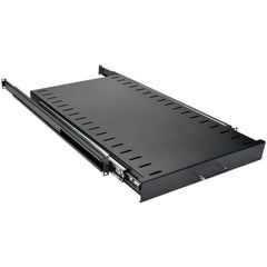 Estante de Rack Tripp Lite SRSHELF4PSLHD Totalmente Extendible Capacidad de Peso de 100 lb