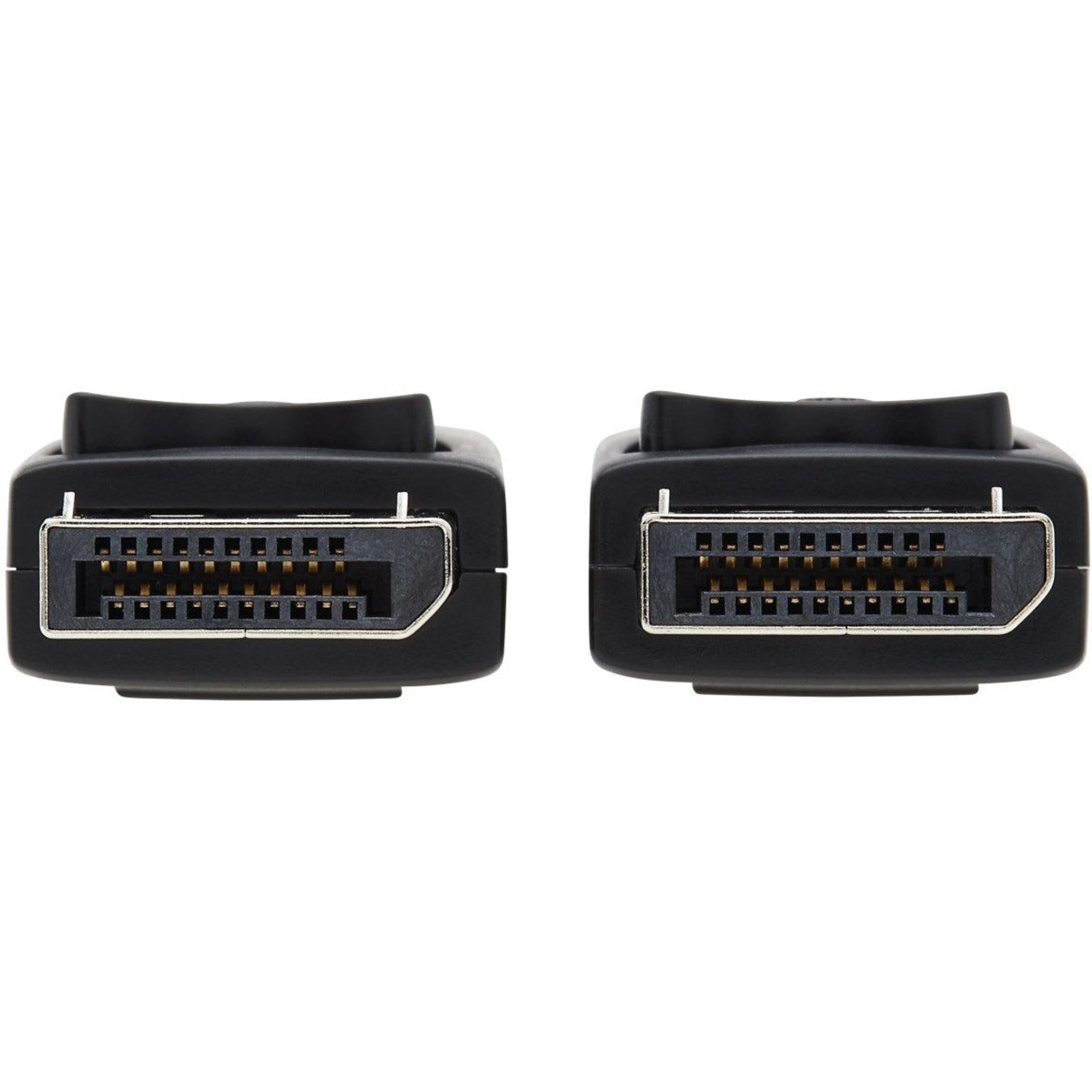 Tripp Lite P580-006 Cable de DisplayPort 6 pies Negro - Compatible con 4K x 2K. Marca: Tripp Lite.
