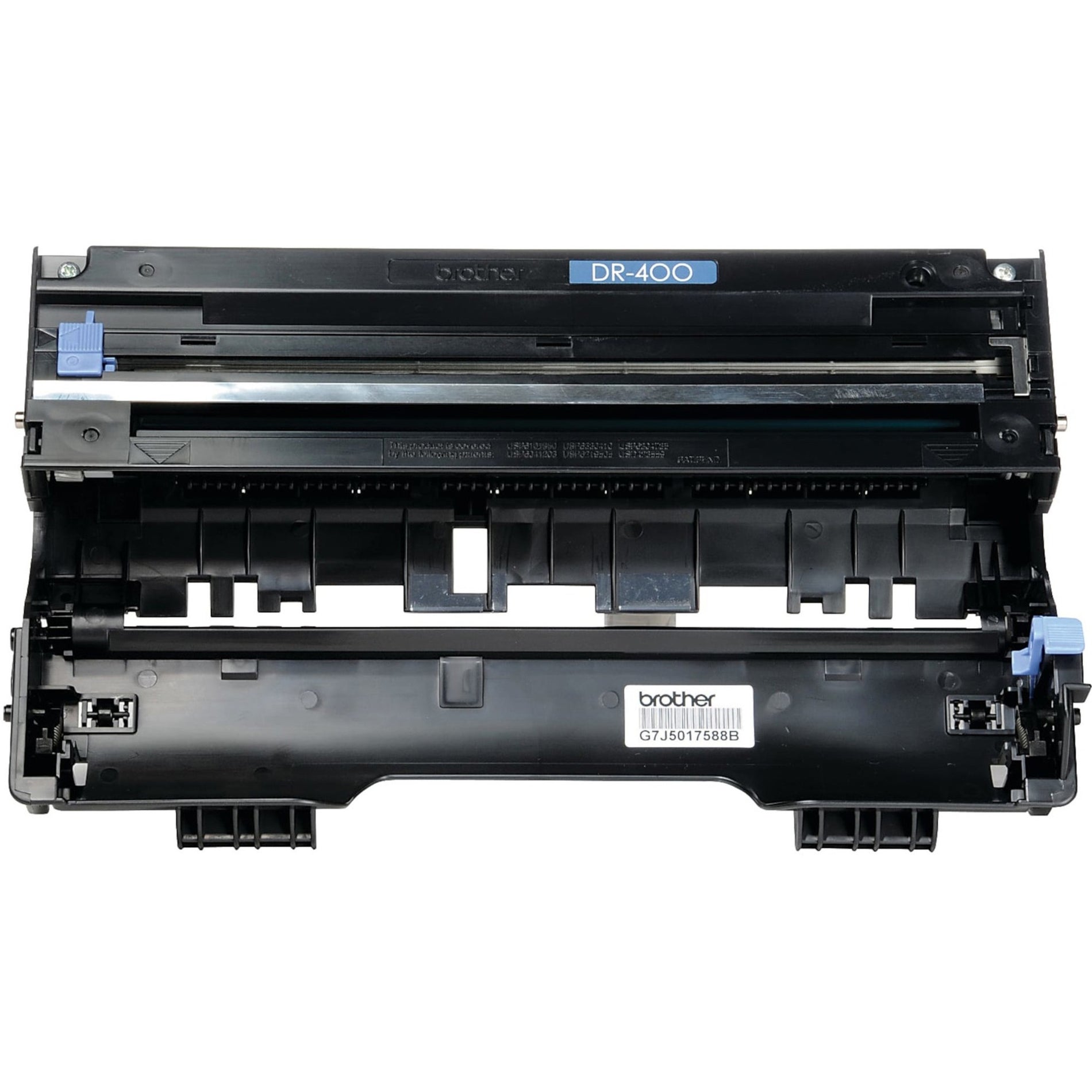 Brother DR400 Replacement Drum Unit, 20,000 Page Yield, Black