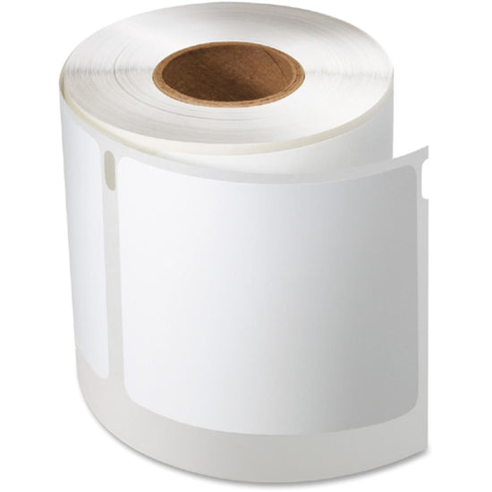 Dymo 30370 Removable Multipurpose LabelWriter Labels, 250 Box, White