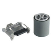 Epson B12B813421 Scanner Roller Assembly Kit, Replaceable Paper Feed Roller, Separation Pad