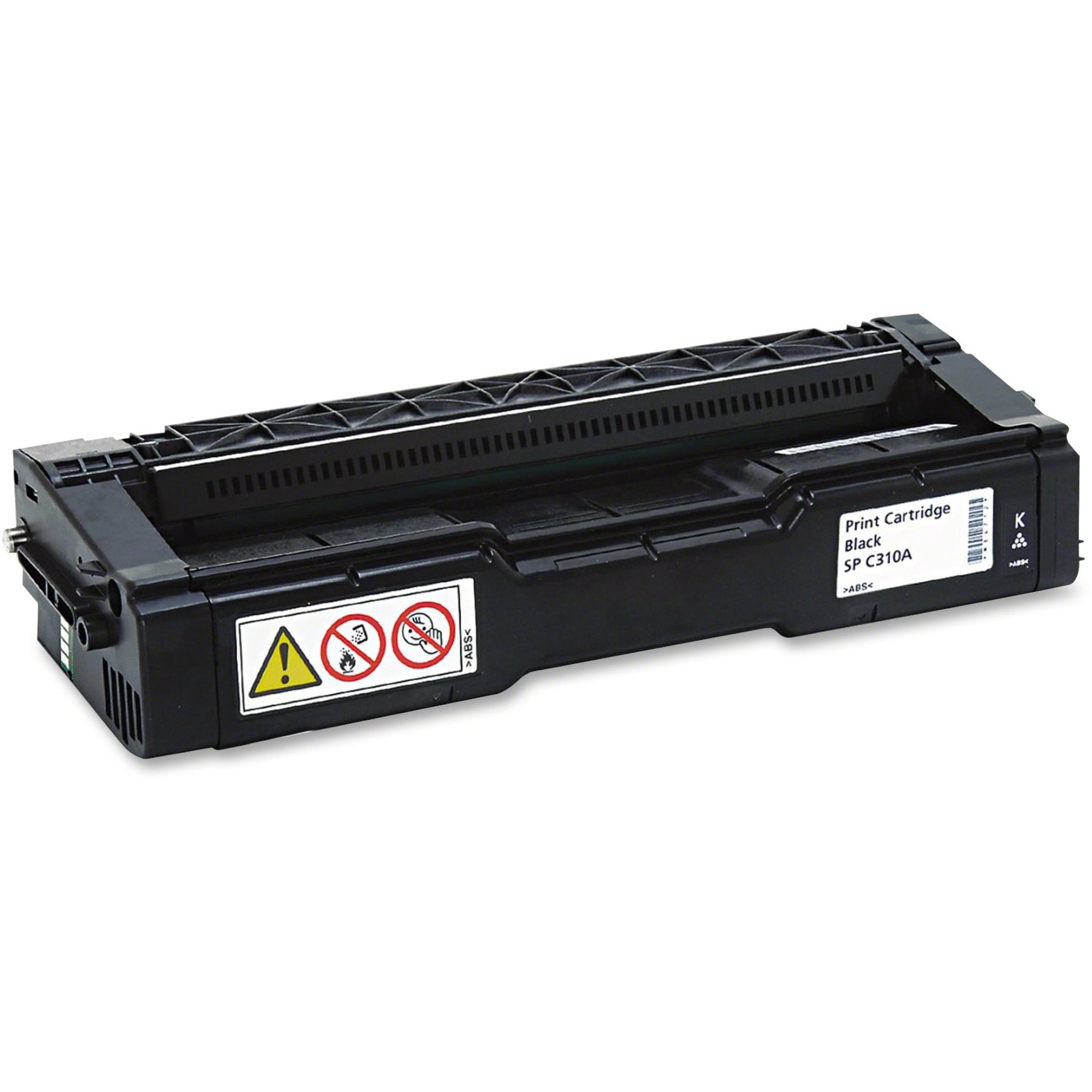 Ricoh 406344 Aficio SP 310DN All-in-one Toner Cartridge, 2500 Page Yield, Black