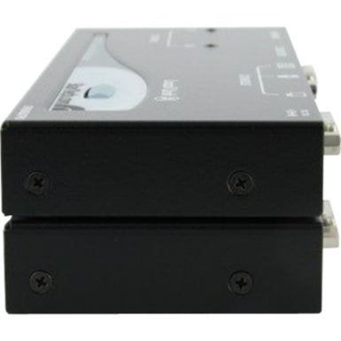 星先科技 SV565UTPU USB VGA KVM 网络控制台扩展器适用于 CAT5 UTP - 500 英尺，将 USB 和 VGA 信号延长至 500 英尺 星先科技 星先