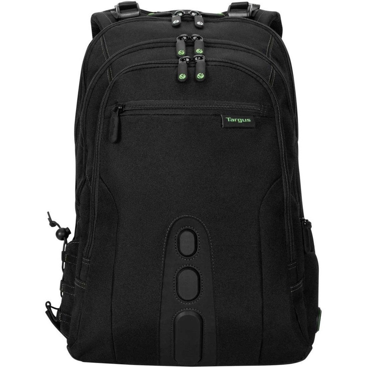 Targus Spruce EcoSmart Notebook Backpack (TBB013US) Front image