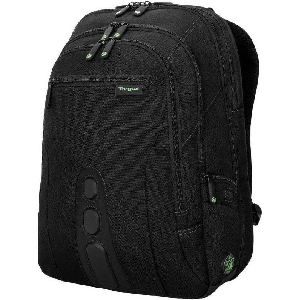 Targus Spruce EcoSmart Notebook Backpack (TBB013US) Main image