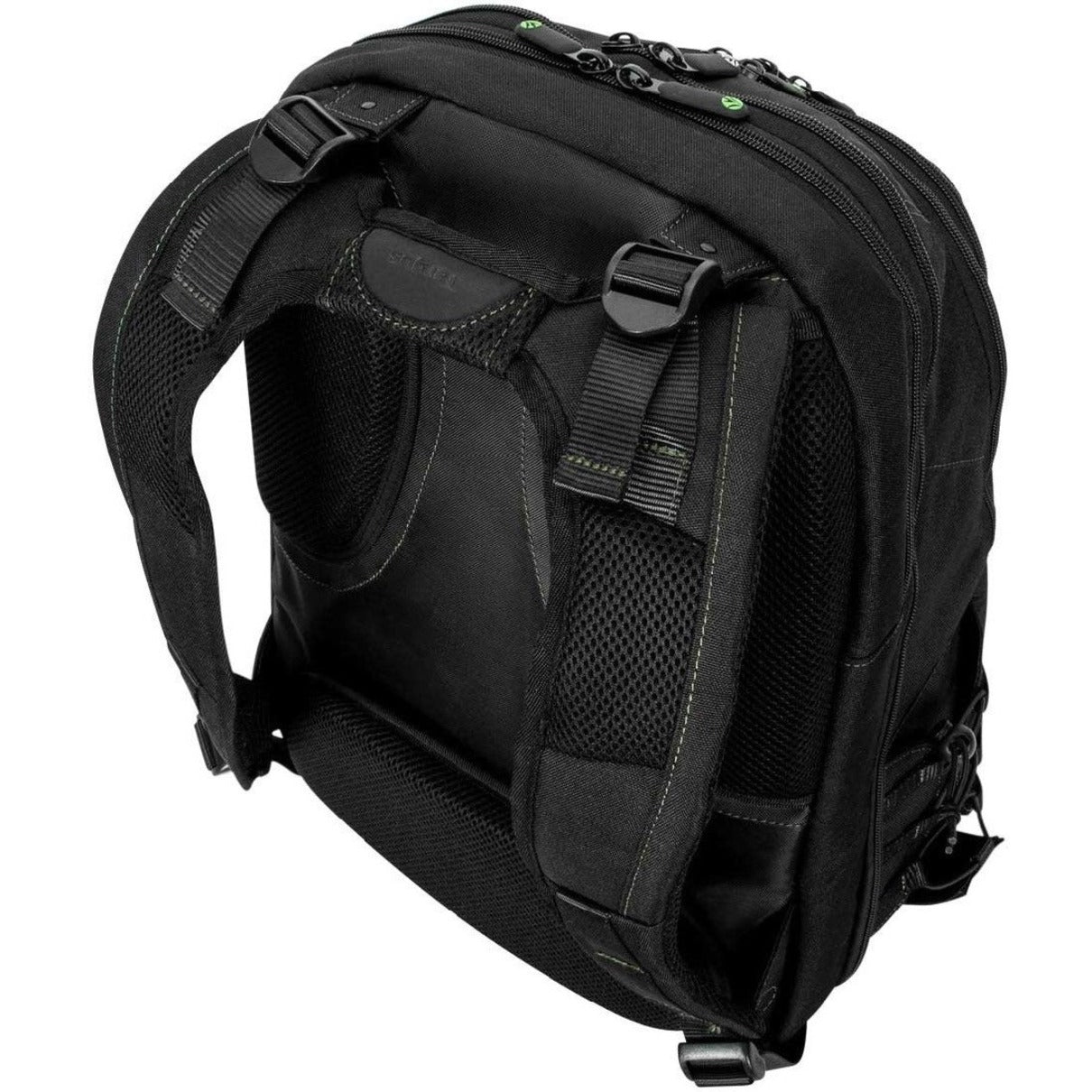 Targus Spruce EcoSmart Notebook Backpack (TBB013US) Alternate-Image9 image