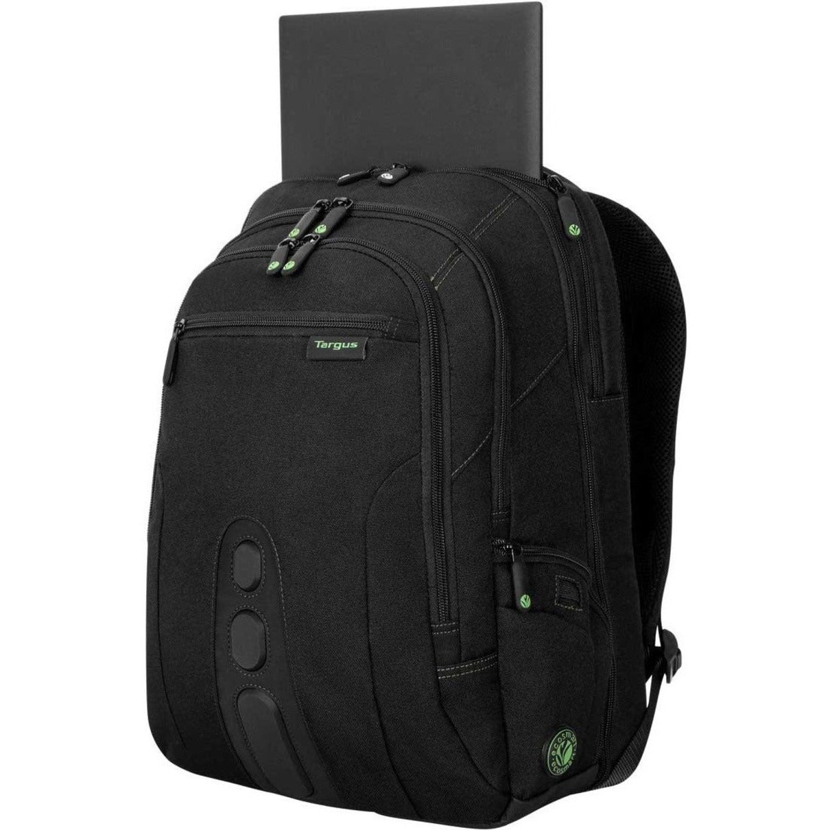 Targus Spruce EcoSmart Notebook Backpack (TBB013US) Alternate-Image1 image