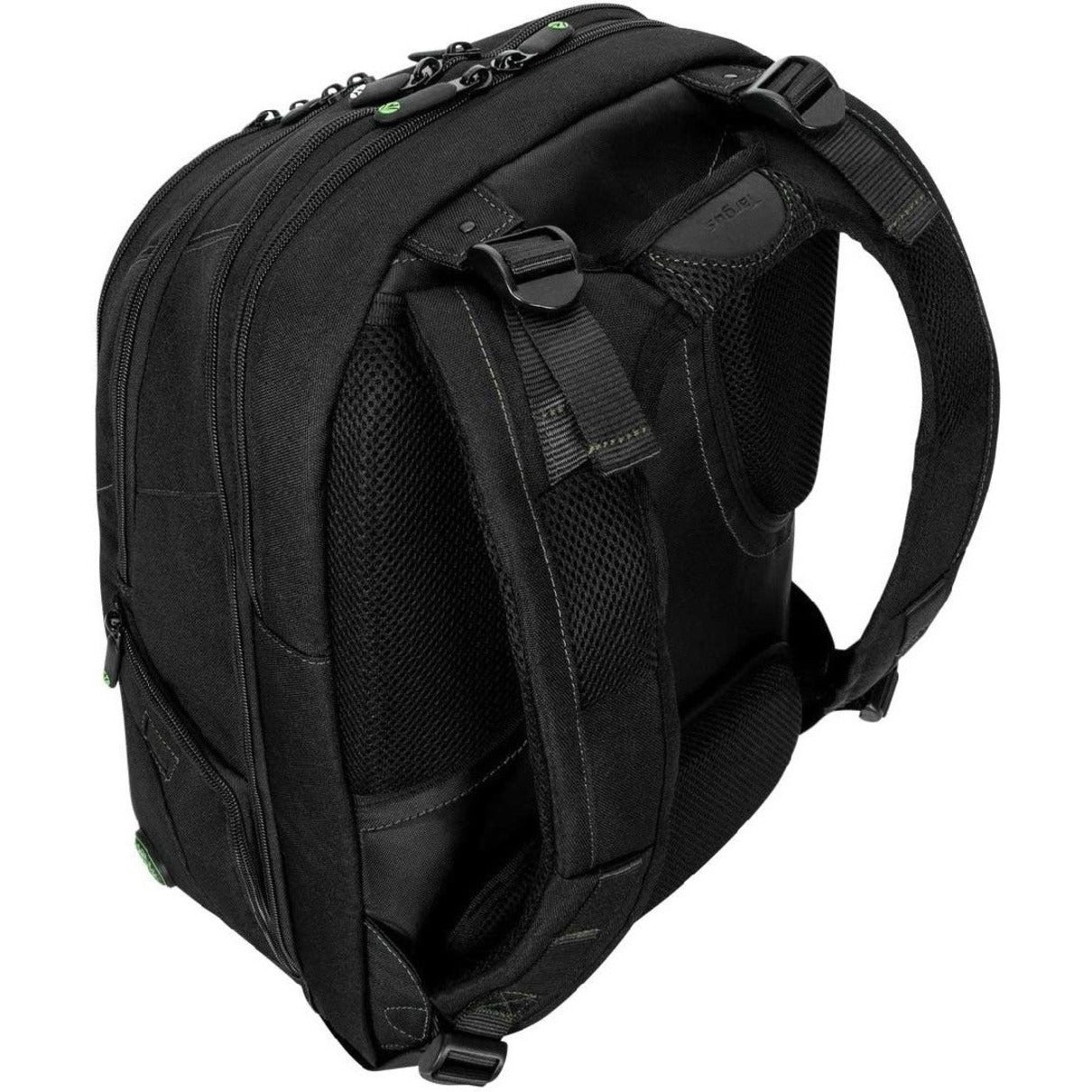 Targus Spruce EcoSmart Notebook Backpack (TBB013US) Alternate-Image10 image